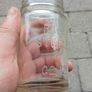 Vintage jar Image 3