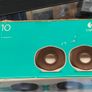 Logitech Stereo Speaker Z110 (Brand New) Image 8