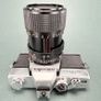 Minolta srT 100x film camera bundle Image 2