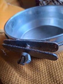 water dish