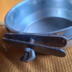 water dish