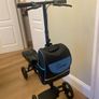 medical orthopaedic scooter Image 2