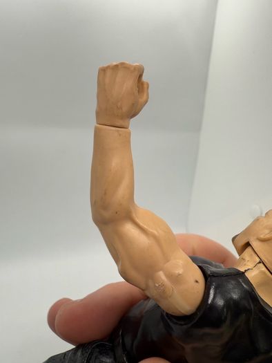 wwe Jakks Stone Cold Steve Austin action figure