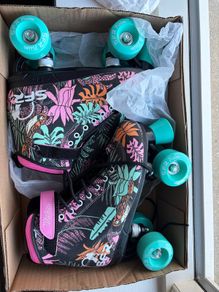 Roller Skates