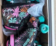 Roller Skates