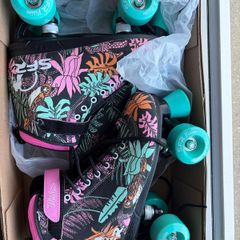 Roller Skates