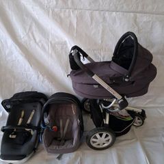 Baby items