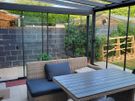 Sliding Aluminium Doors Image 6