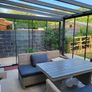 Pergola /Terrace Image 5