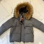 Artic Army size s grey with tag n bag Image 4