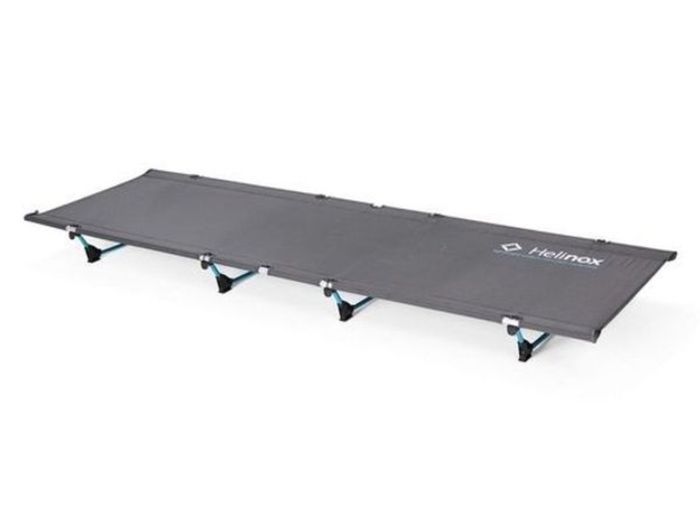 helinox camping cot