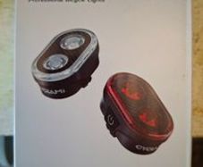 Bicycle lights