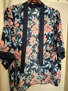 New Kimono