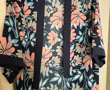 New Kimono