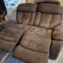 2 seater recliner Image 2