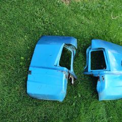 Mk4 Ford Escort XR3i Rs Turbo Cabriolet / Ford Orion Mk1 Mk2