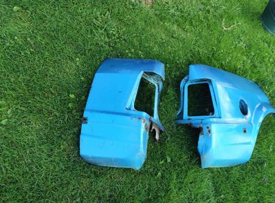 Mk4 Ford Escort XR3i Rs Turbo Cabriolet / Ford Orion Mk1 Mk2