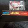 Inverter 220V 5000W 24V Pure Sine Wave Voltage Converter 24v to 220 Power truck  Micro Inverter Image 2