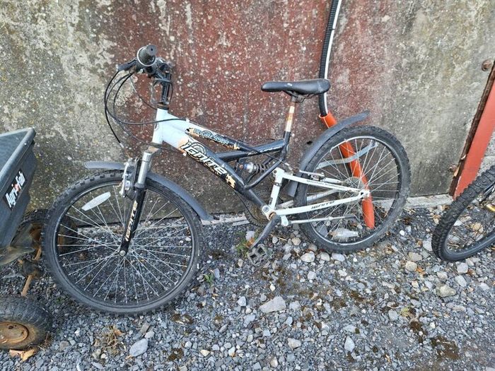 Bikes