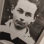 A4 Framed Rare Photo Of Irish Hero 18 Year Old Kevin Barry Image 5