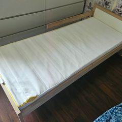 kid bed