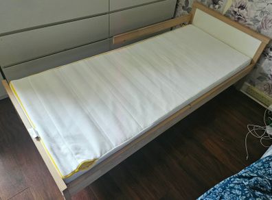 kid bed