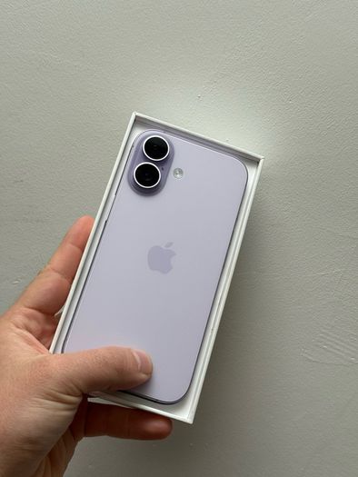 Iphone 17 256gb Sim Free!