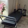 Reformer Pilates Machine Image 2
