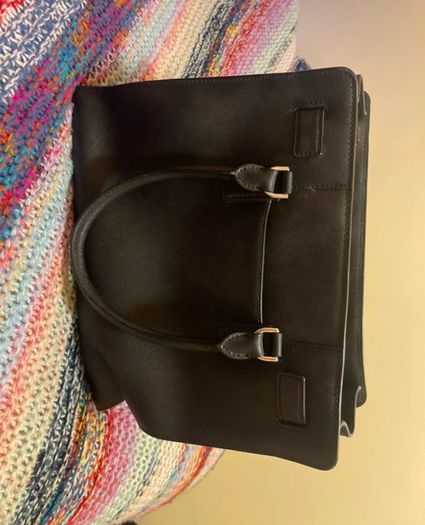 Michael Kors Saffiano