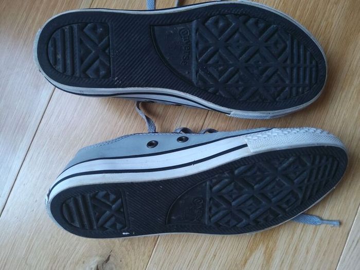 Converse Size 1.5