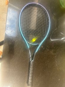 HEAD Gravity MP L Tennis Racket