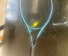 HEAD Gravity MP L Tennis Racket