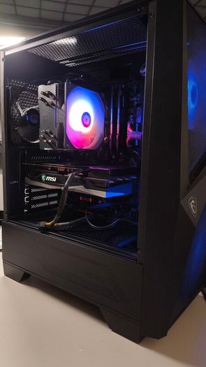 Gaming Pc