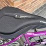 Apollo Jewel Womens Kids Mountain Bike - Purple, perfect condition rarely used, frame size M (17") Image 5