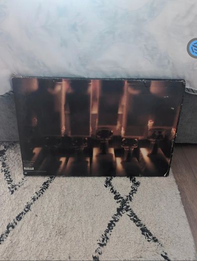 Aphex Twin - Drukqs (2x12" + 2xLP + Box, Album)