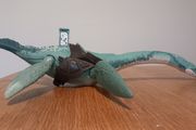 ELASMOSAURUS - Jurassic World Park Dino Trackers Gigantic Trackers