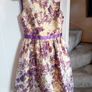 Cocktial Dress Midi Image 3