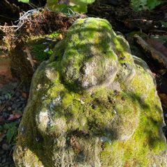 Garden Statue Buhda