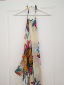 Beach Coverup - One Size