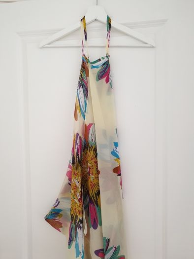 Beach Coverup - One Size