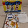 Misfits mix and Match children,s Game Image 6
