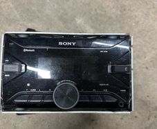 Sony Car stereo radio