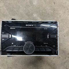 Sony Car stereo radio