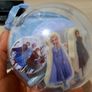 brand new girls Disney frozen stationery set Image 2