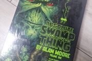 absolute swamp thing