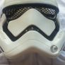 Storm Trooper Costume Image 2
