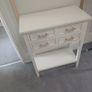 Hall table or locker Image 2