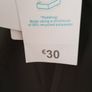 new with tags waterproof coat Image 5