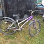 mountain bikes ladys/men's/teenagers Image 7