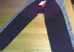 Women's Ellesse capri pants.